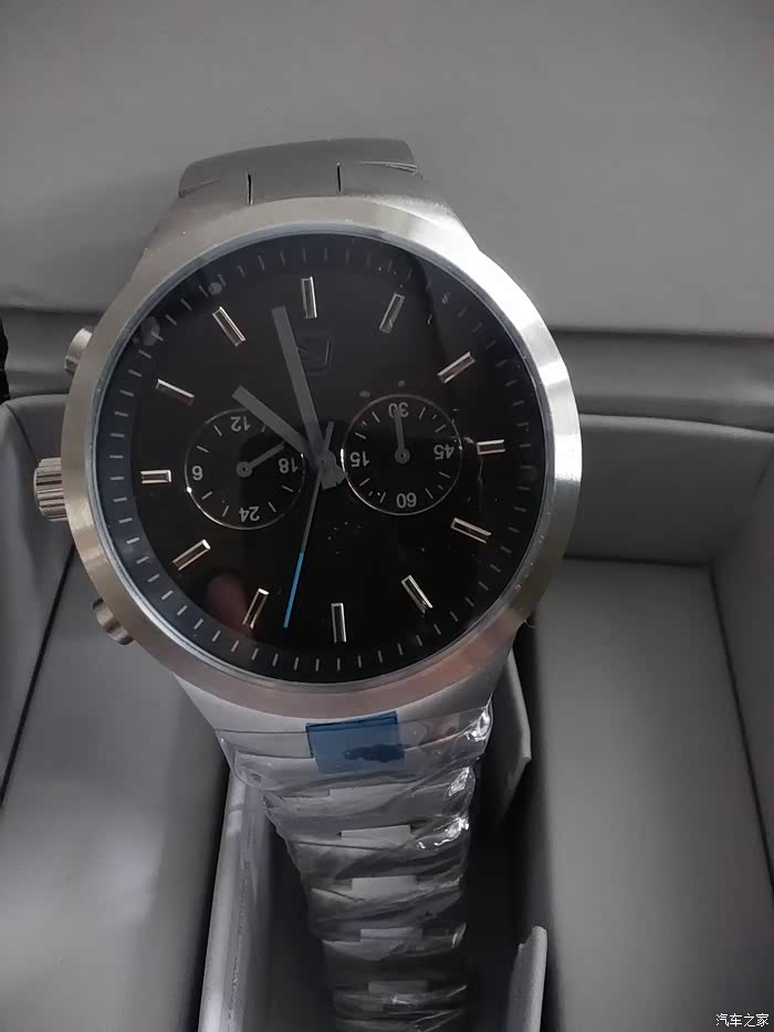 看看这表值4888怎么看值不值