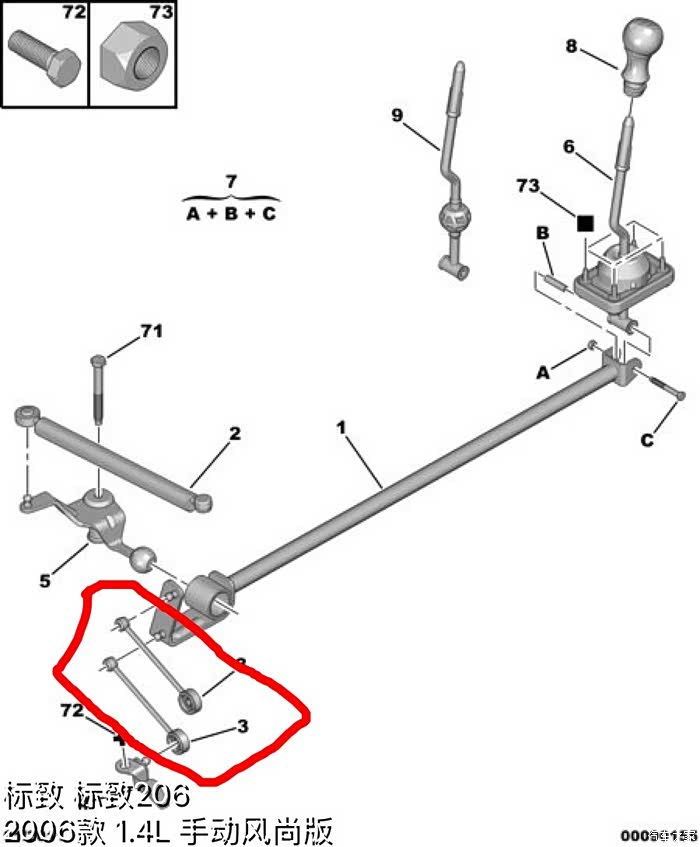 求助论坛大神有人换过下面的配件吗自己能换么