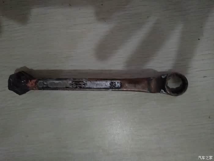 这是做好的工具