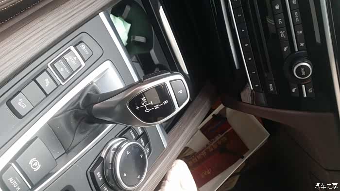 【图】2015年,升级的道路 x5各种升级的亲身经历_宝马x5论坛_汽车之家