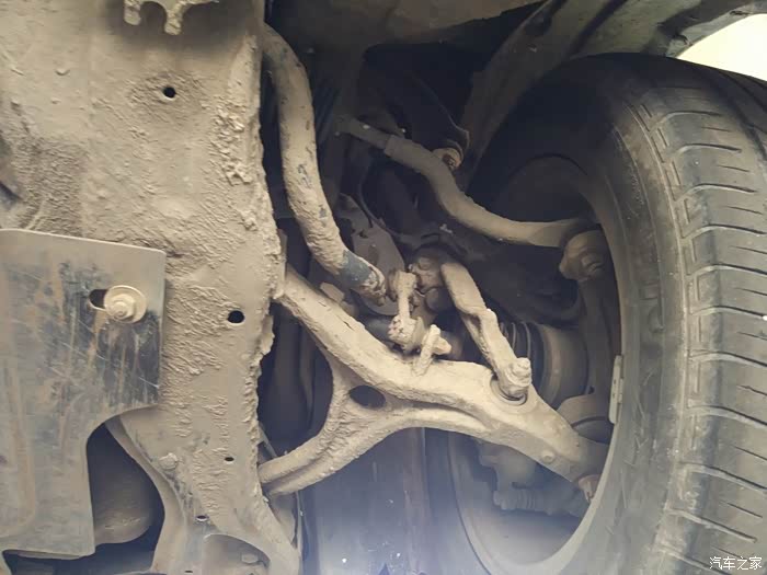 八代雅阁前 悬挂