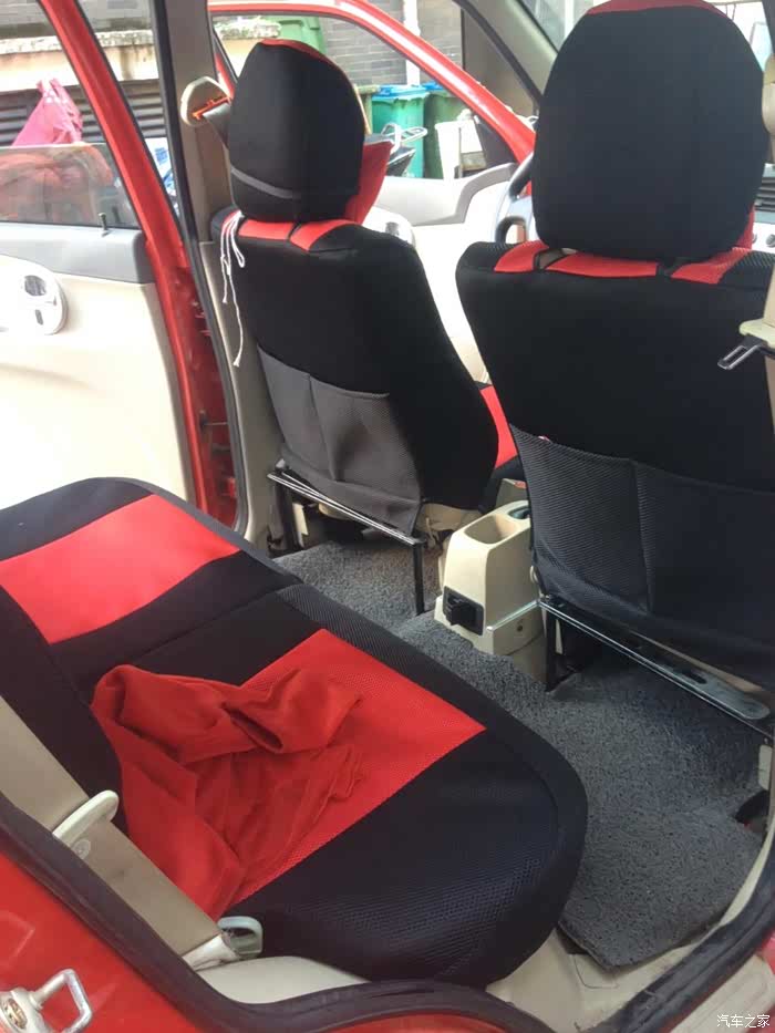 【图】5008改床车记,再也不怕腰酸腿软了._众泰2008论坛_汽车之家论坛