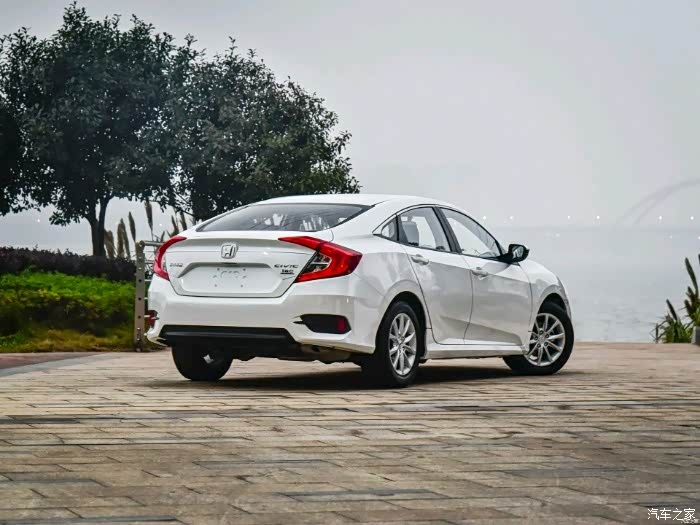 新思域论坛_汽车之家论坛