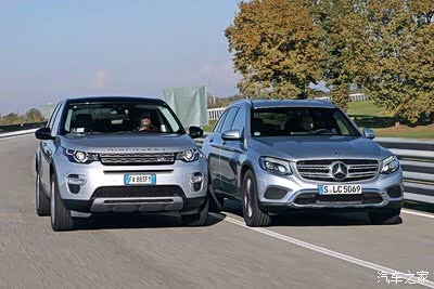 奔驰glc论坛_汽车之家论坛
