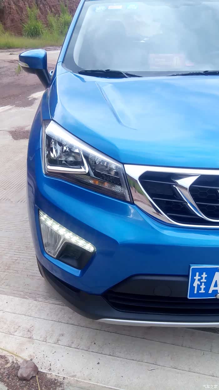 (cs15手尊)_长安cs15论坛_汽车之家论坛