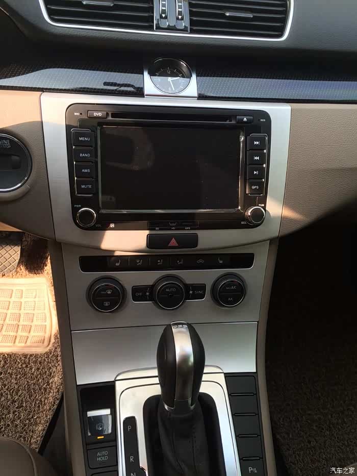 这个是一汽大众专用的还是?_迈腾论坛_汽车之家论坛