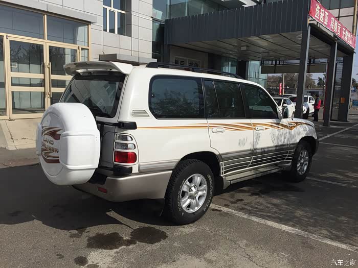 我的老款4500怎么样?