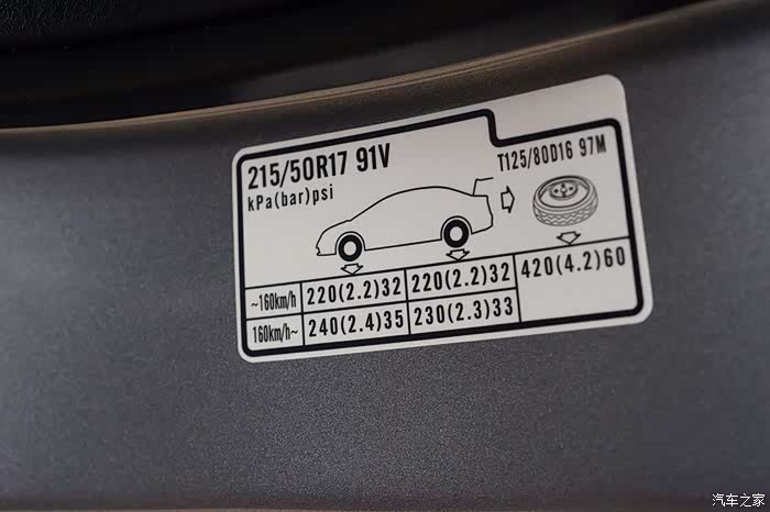 【图】"十"全十美----第十代本田思域银色顶配提车作业_思域论坛_汽车