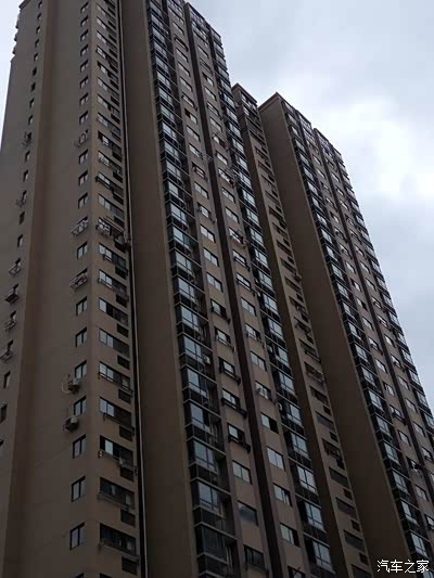 给近期动迁房到虹口彩虹湾的朋友一点消息(有更新)