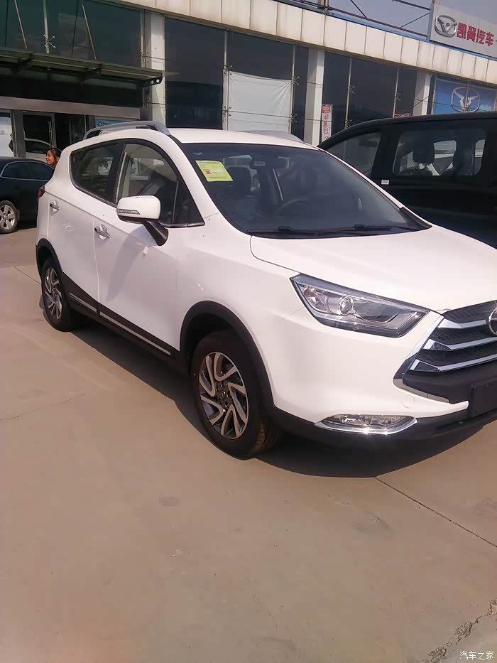 【图】定的二代小三_瑞风s3论坛_汽车之家论坛