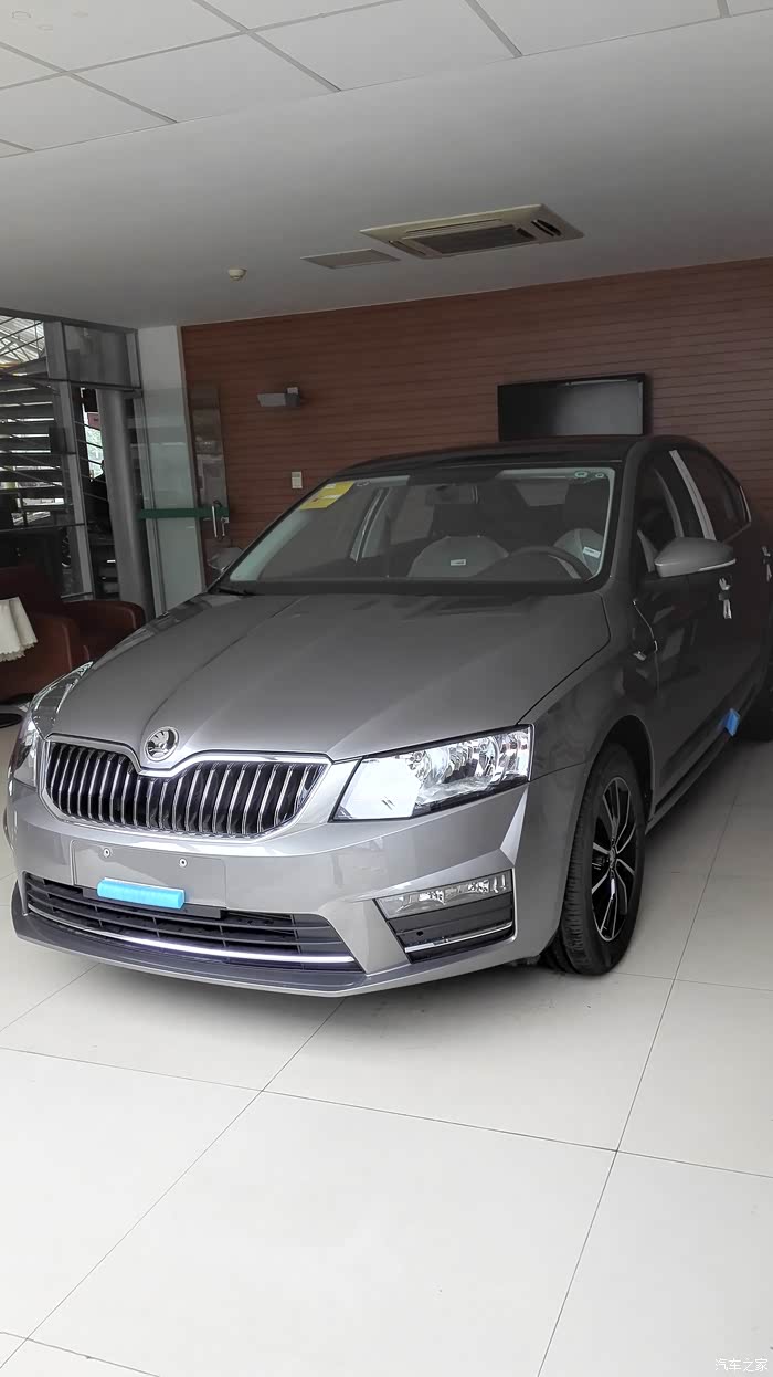 17款明锐不要白色选啥颜色,最好给个实拍