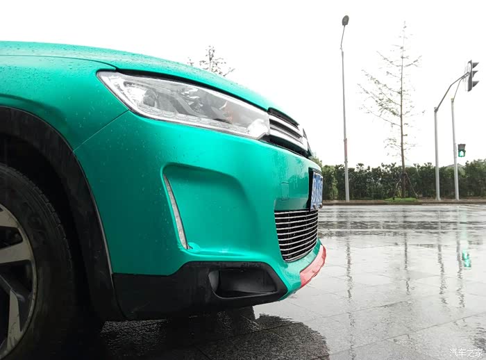 雪铁龙c3-xr论坛_汽车之家论坛