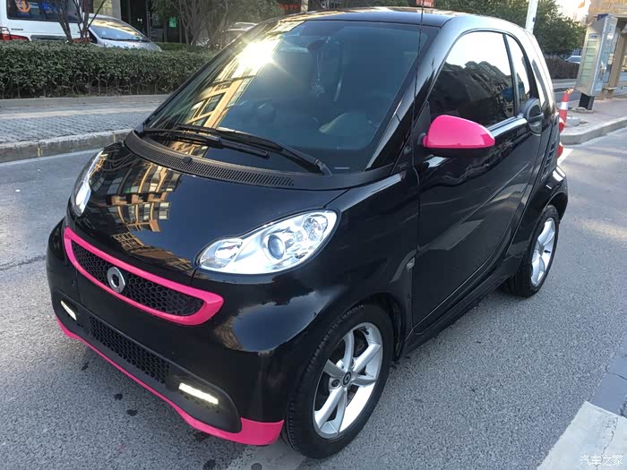 1044 | 回复: 12 smart论坛 求围观!宝马二辆车新人报道!