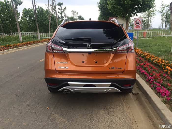 有喜欢的吗?_优6 suv论坛_汽车之家论坛