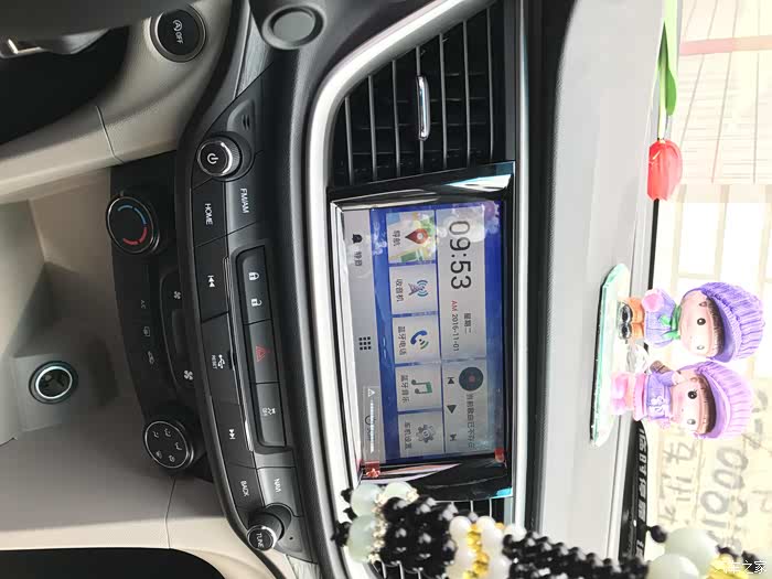 感觉怎么样飞歌gs6二代,也是手精