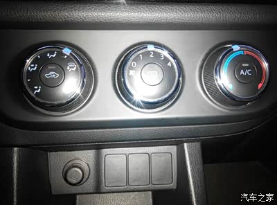 雷凌前挡除雾方法,不开ac