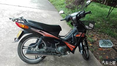 8年建设灵颖110维修