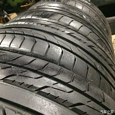 〈已出〉出东洋drb225 40 18轮胎 4条一套1