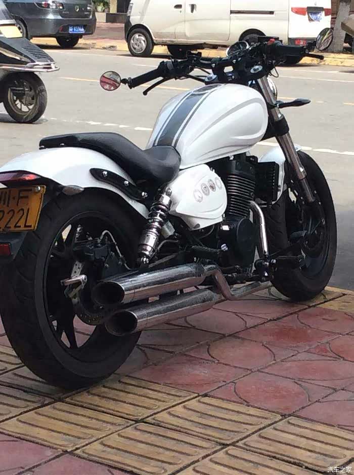 3万内太子式摩托车求推荐