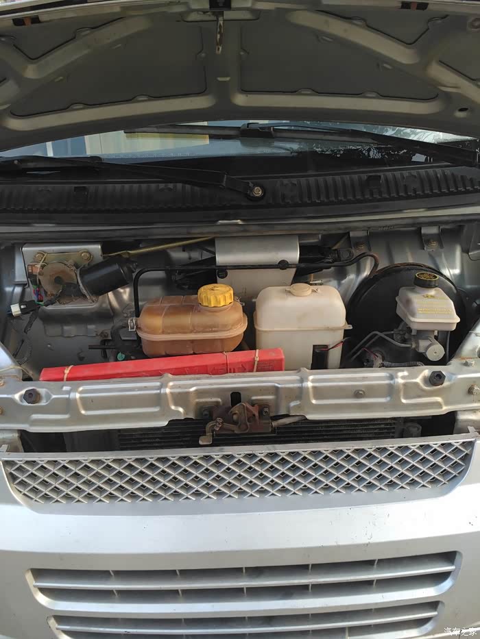 【图】12荣光,6407bf求估值_五菱荣光论坛_汽车之家论坛