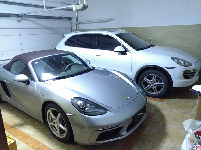 【图】磨合期问题 还有放炮声