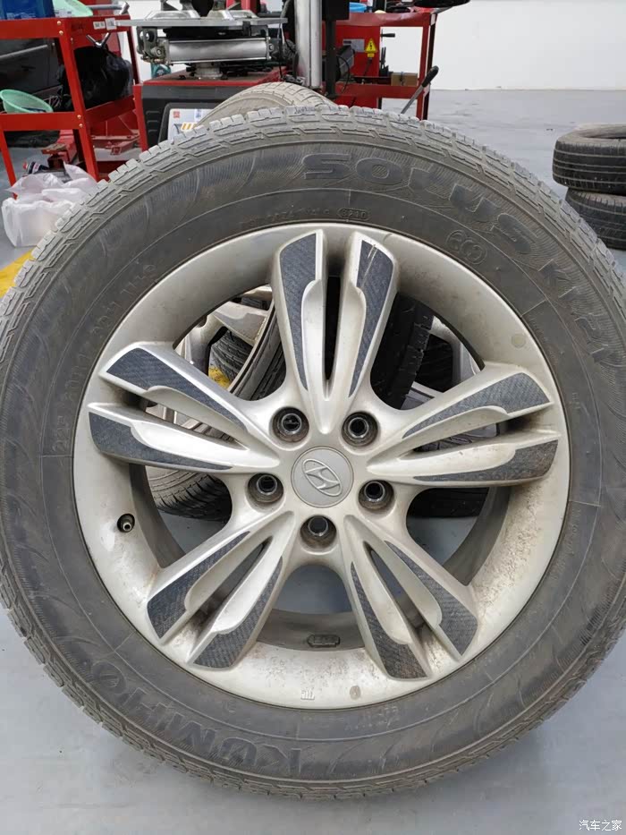 北京现代ix35论坛_汽车之家论坛