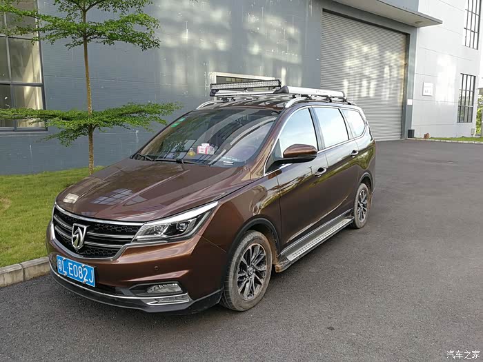 宝骏730论坛_汽车之家论坛