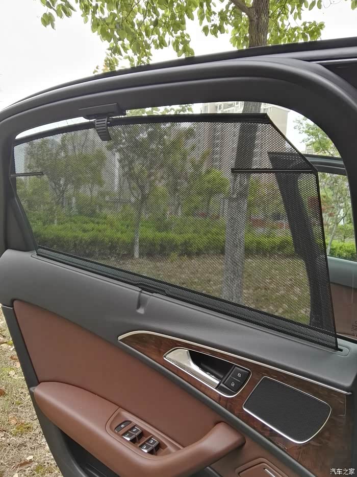 奥迪a6l论坛_汽车之家论坛
