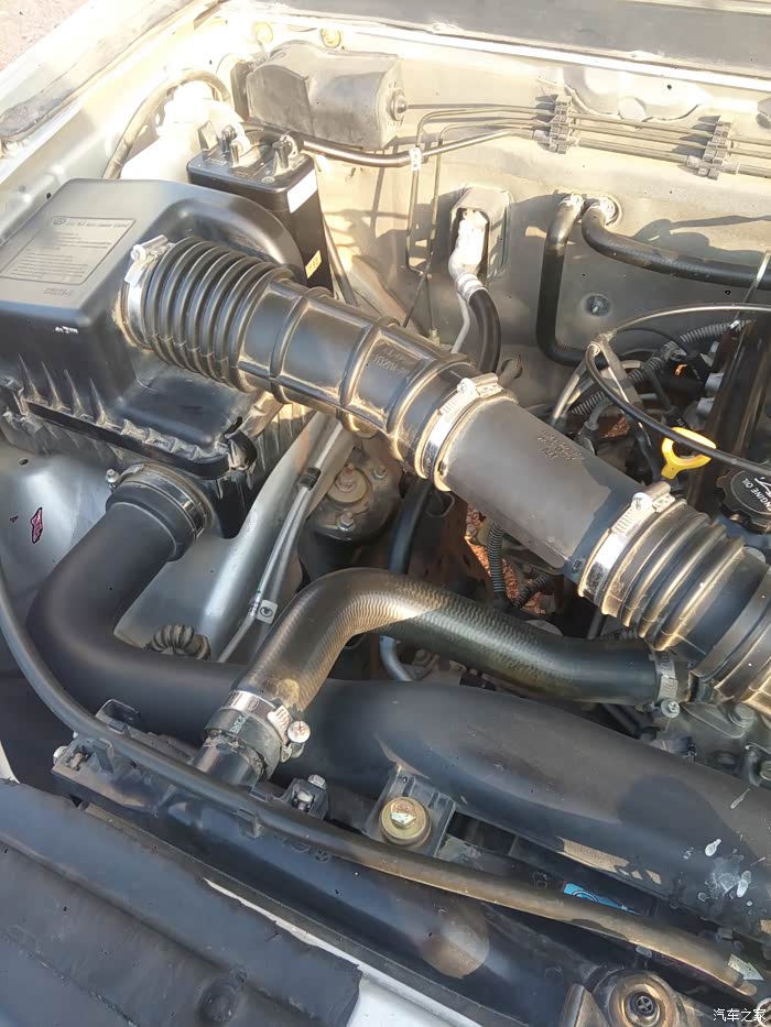 2使用2年和4年后的问题_风骏5论坛_汽车之家论坛