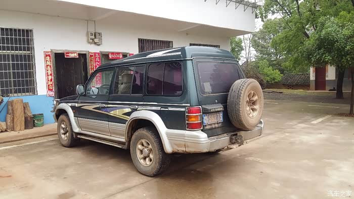 【图】04年6470g两驱_猎豹6481论坛_汽车之家论坛