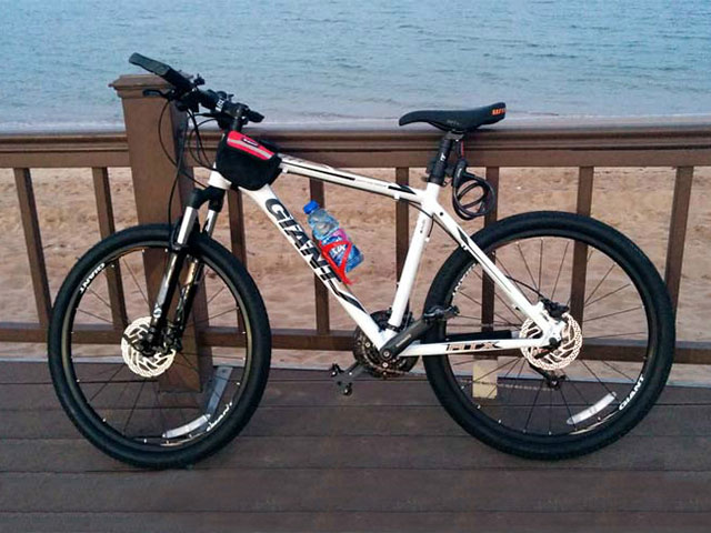 【图】单车部落_自行车购车记_论坛精选日报_汽车之家