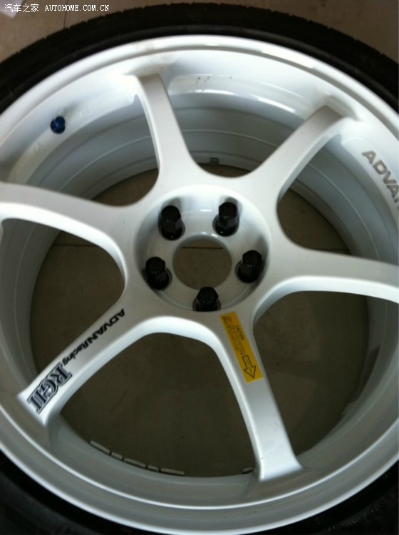 格式帖交易帖出一套advanrg2轮毂斑竹手下留情