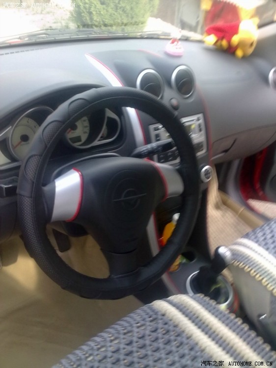 史上最全丘比特改装