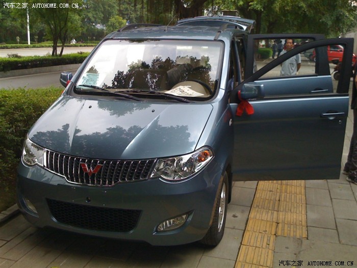 柳州提车14舒适