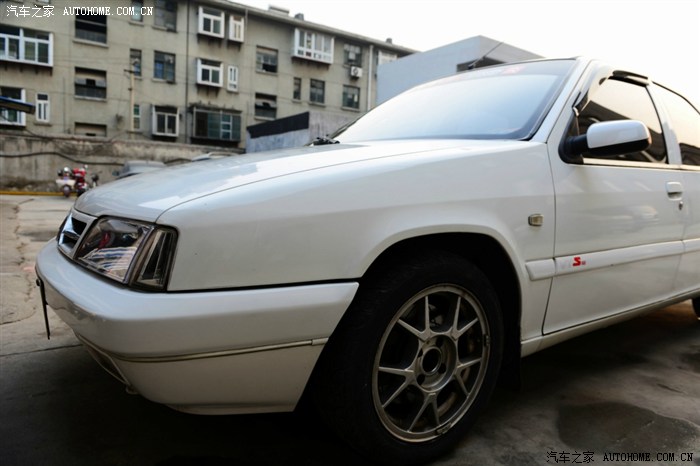 【图】10款爱丽舍改装(原创)_爱丽舍论坛_汽车之家论坛