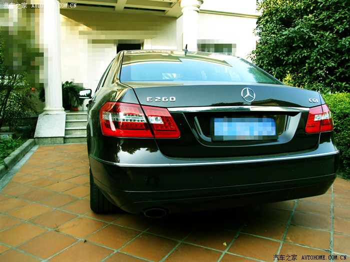 『浙江』改派原创奔驰帖子"居家好男人 奔驰e260cgi 高清有码"