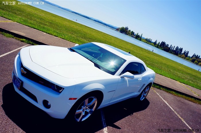 【图】【钟爱白色】camaro北美用车分享_科迈罗论坛_汽车之家论坛