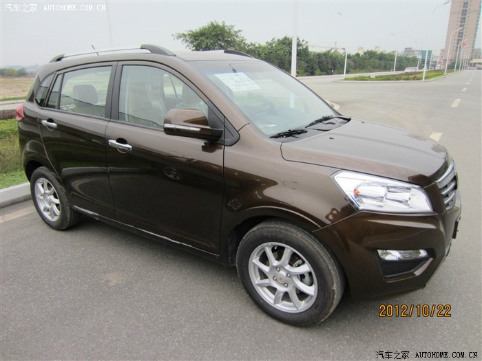 质量稳定靠谱,屌丝必备.有美图_长安cs35论坛_汽车之家论坛