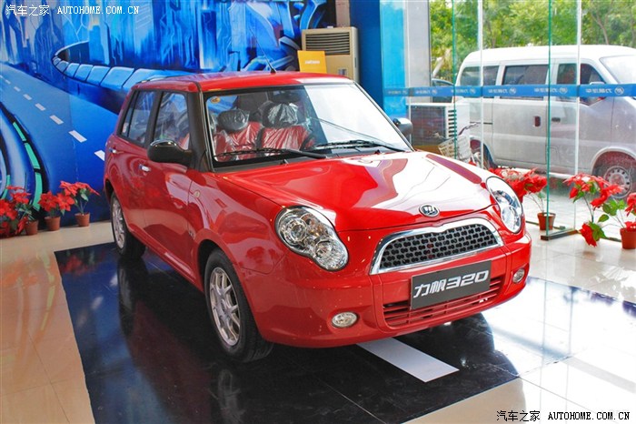 大雁哥验证320车主深深感受论坛人才济济