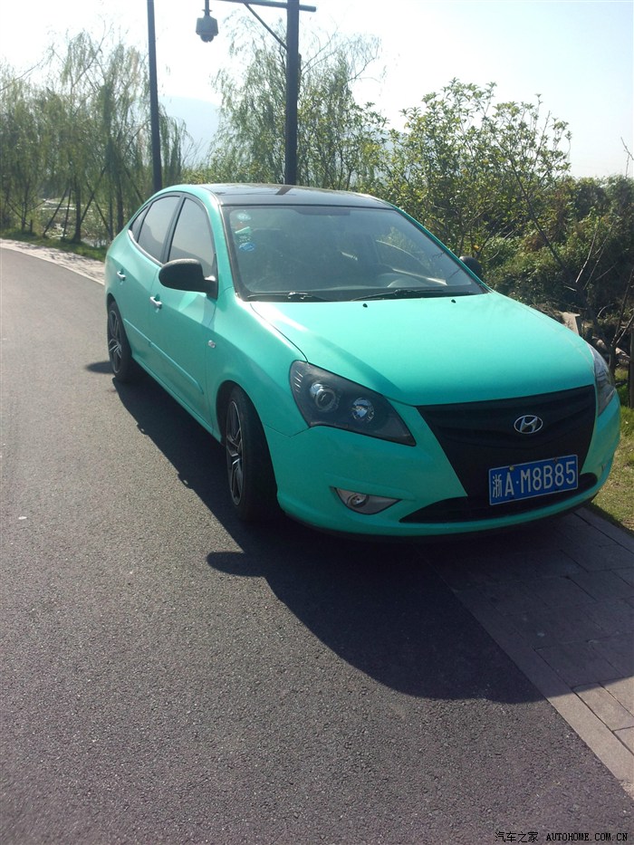 老悦动改色随拍