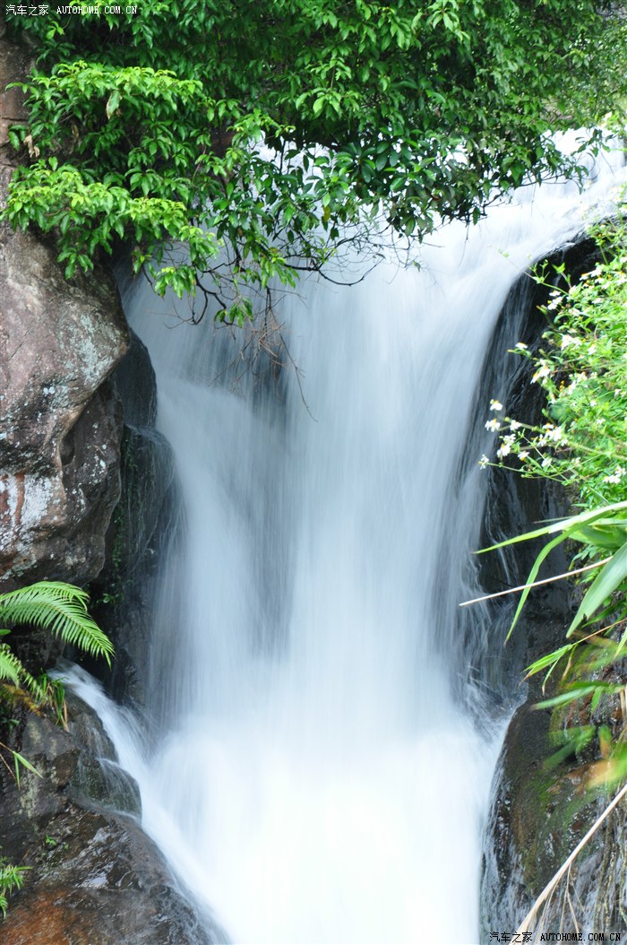 【我的家乡美】亲不够的故乡水