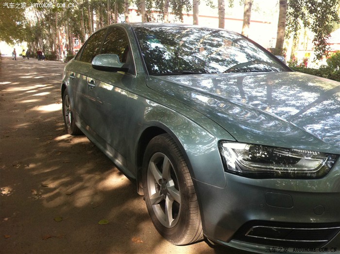 35tfsi标准雄鹰灰作业奉上