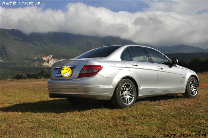 50大图_奔驰c级论坛_汽车之家论坛