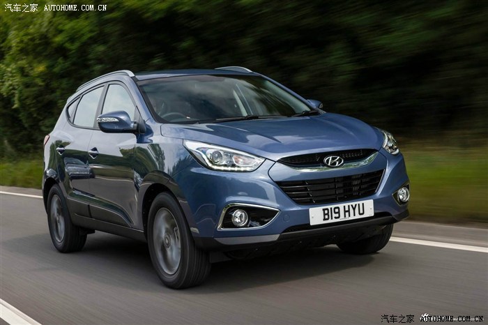 【图】2014款现代ix35官方组图赏析_北京现代ix35论坛_汽车之家论坛