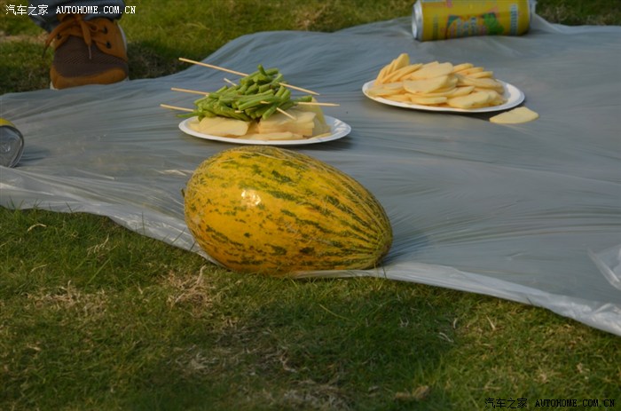 牛角大圩烧烤 a30出去放风咯