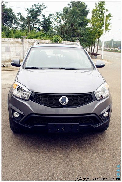 我的小柯我的爱_柯兰多论坛_手机汽车之家