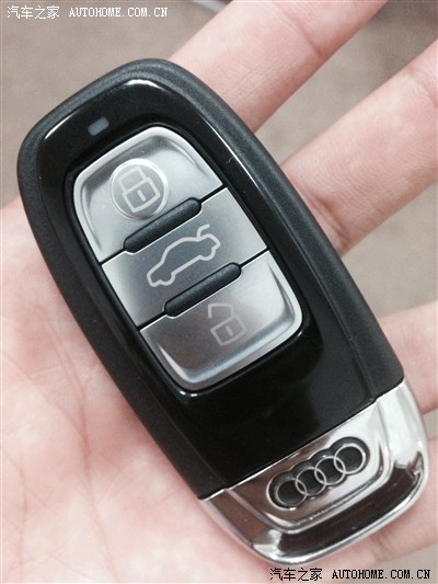 奥迪a8论坛_手机汽车之家