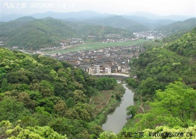 客家石寨土楼武平文博园闲逛随拍