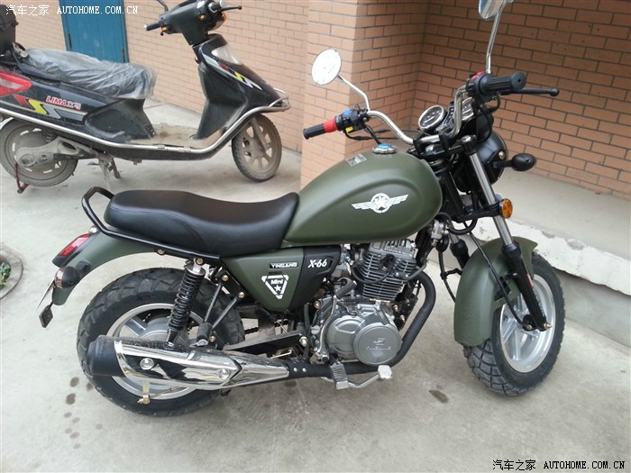 银钢迷你!今日提车报告!今日图片更新.