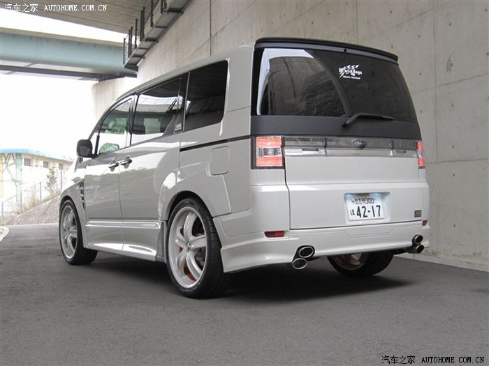 帅客超级改装反正我是中毒了